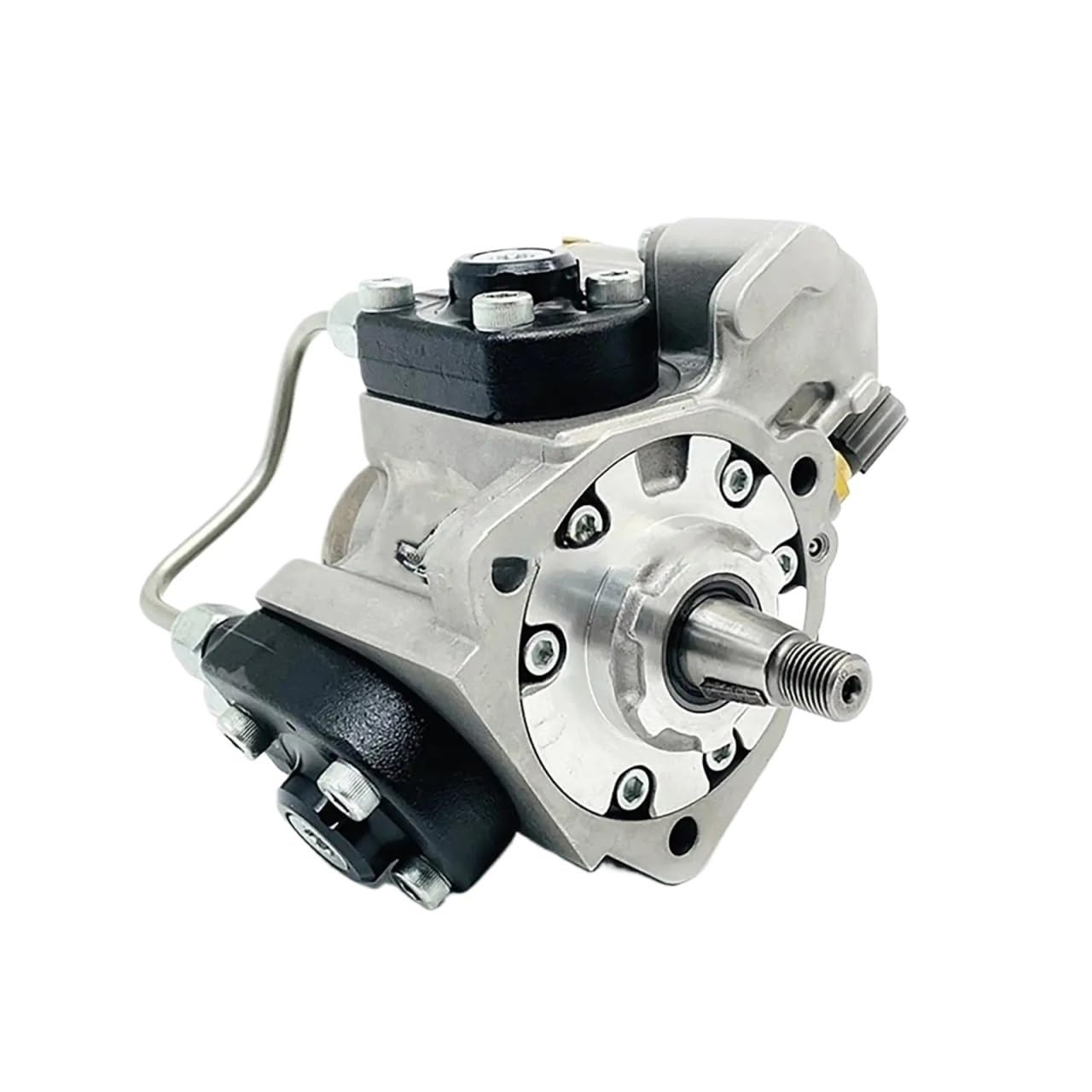 1PC Kraftstoffpumpe 294050-0080/22730-1341/16730Z501B Kompatibel mit Hino Motor J08E Bagger Teile Ersatz von KJARIVLOP