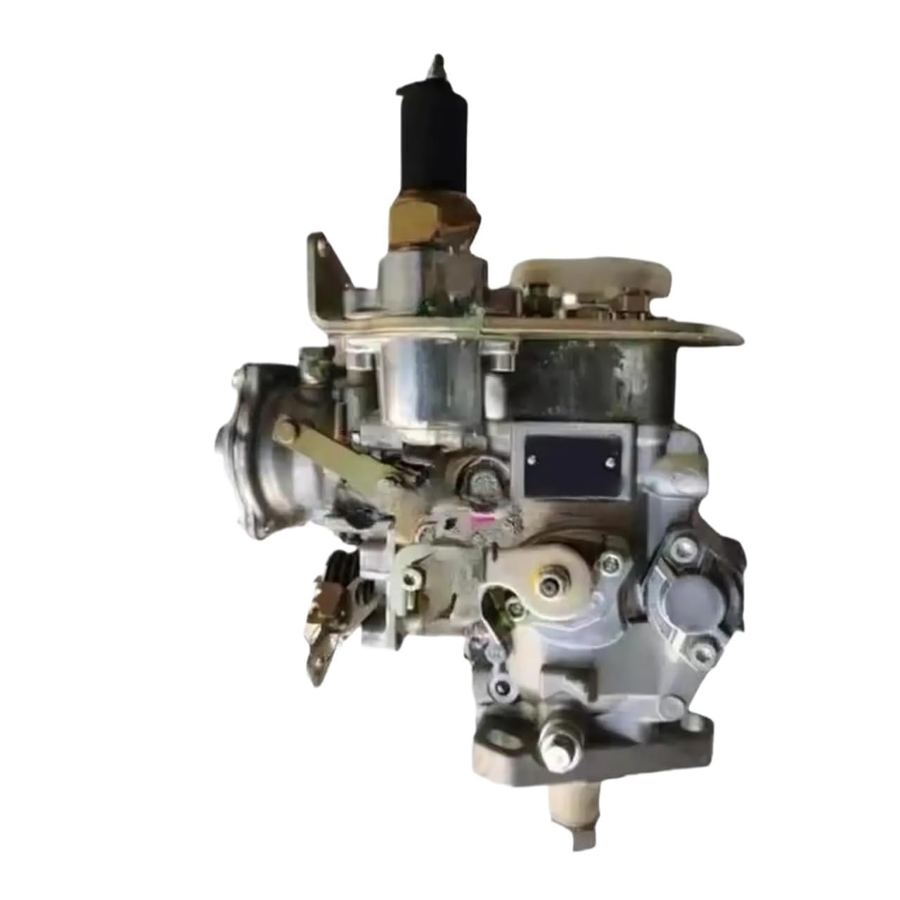 1pc Kraftstoffpumpe 0460424354H,T2643H076B Kompatibel mit Perkins 1069 Kraftstoffversorgungssystem Motor Bagger Zubehör Teile Ersatz 1pc Kraftstoffpumpe 0460424354H,T2643H076B Kompatibel mit Perkins 1069 Kraftstoffversorgungssystem Motor Bagger Zubehör Teile Ersatz von KJARIVLOP