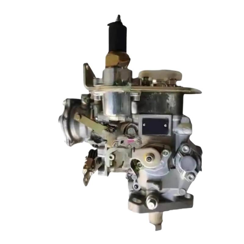 1pc Kraftstoffpumpe 0460424354H,T2643H076B Kompatibel mit Perkins 1069 Kraftstoffversorgungssystem Motor Bagger Zubehör Teile Ersatz von KJARIVLOP