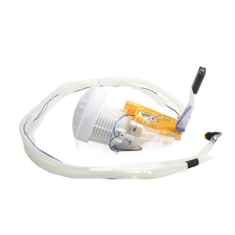 2514700090 2514700390 Kraftstofffilter passend for Mercedes Benz W164 R350 R500 ML500 GL550 X164 V251 Flüssigkeitsförderpumpe(2514700390) von KJARIVLOP