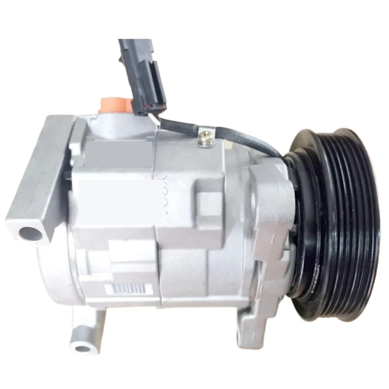 A/C-Kompressor Kompatibel mit Chrysler Town & Country 3.3L 3.8L Plyth Voyager 5005441AD 5005441AH 5005441AI 5005442AB 5005442AC A/C-Kompressor Kompatibel mit Chrysler Town & Country 3.3L 3.8L Plyth Voyager 5005441AD 5005441AH 5005441AI 5005442AB 5005442AC von KJARIVLOP