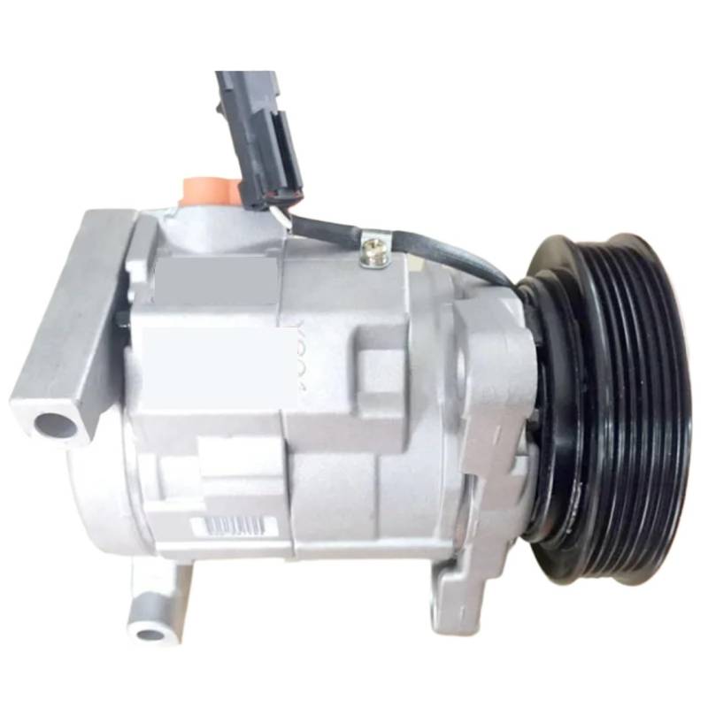 A/C-Kompressor Kompatibel mit Chrysler Town & Country 3.3L 3.8L Plyth Voyager 5005441AD 5005441AH 5005441AI 5005442AB 5005442AC von KJARIVLOP
