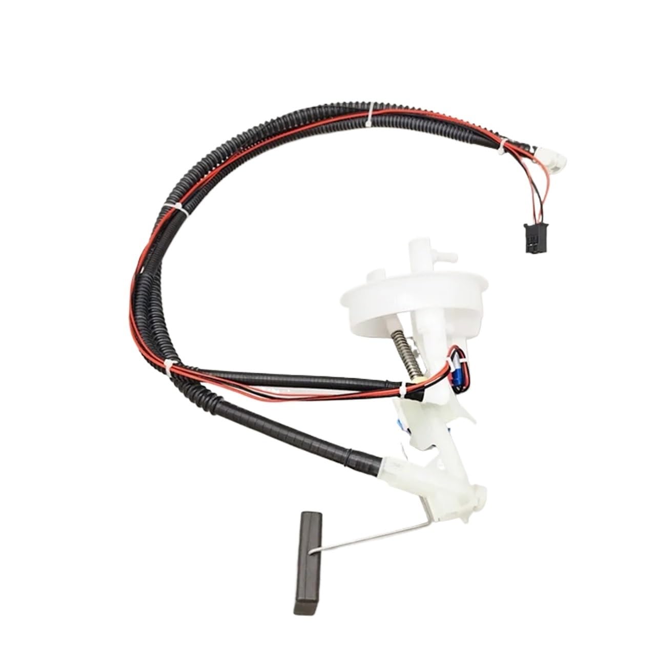 A2034702941 2034702941 A2034702541 2034702541 Kraftstoffpumpe passend Kompatibel mit Mercedes Benz W202 W203 S203 CL203 A2034702941 2034703041(Blue) von KJARIVLOP