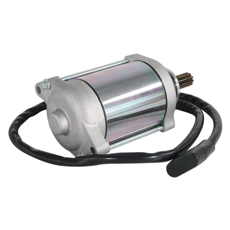 Anlasser for Motorrad, kompatibel mit Stels ATV 700H/ATV Leopard 500/ATV Leopard 600/ATV Leopard 650, OEM: 370800-102-0000, Teile von KJARIVLOP