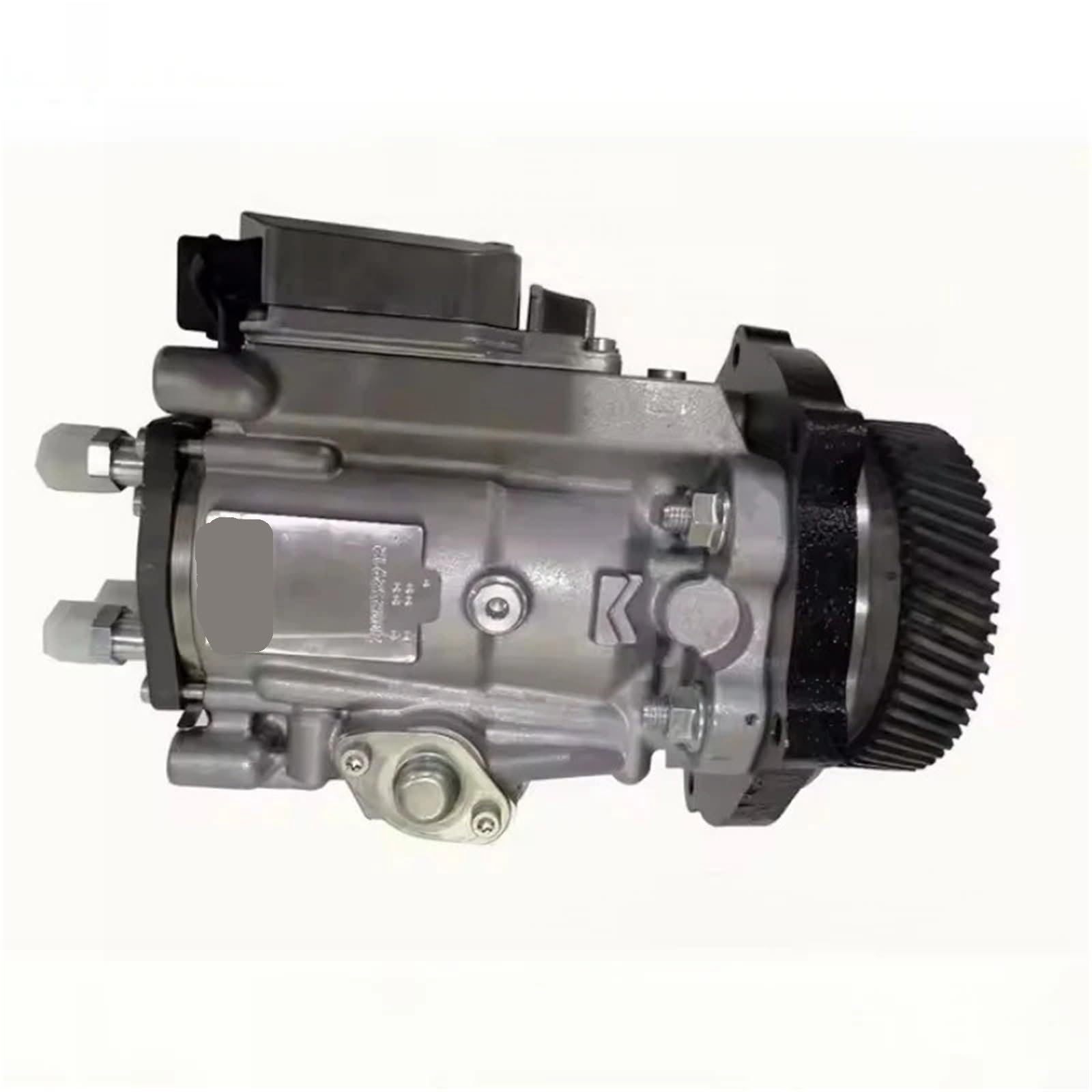 Common Rail Kraftstoffpumpe 0470504037/0470504048/8-97326739-3 Kompatibel Mit Isuzu Dmax 4JH1 Common Rail Kraftstoffpumpe 0470504037/0470504048/8-97326739-3 Kompatibel Mit Isuzu Dmax 4JH1 von KJARIVLOP