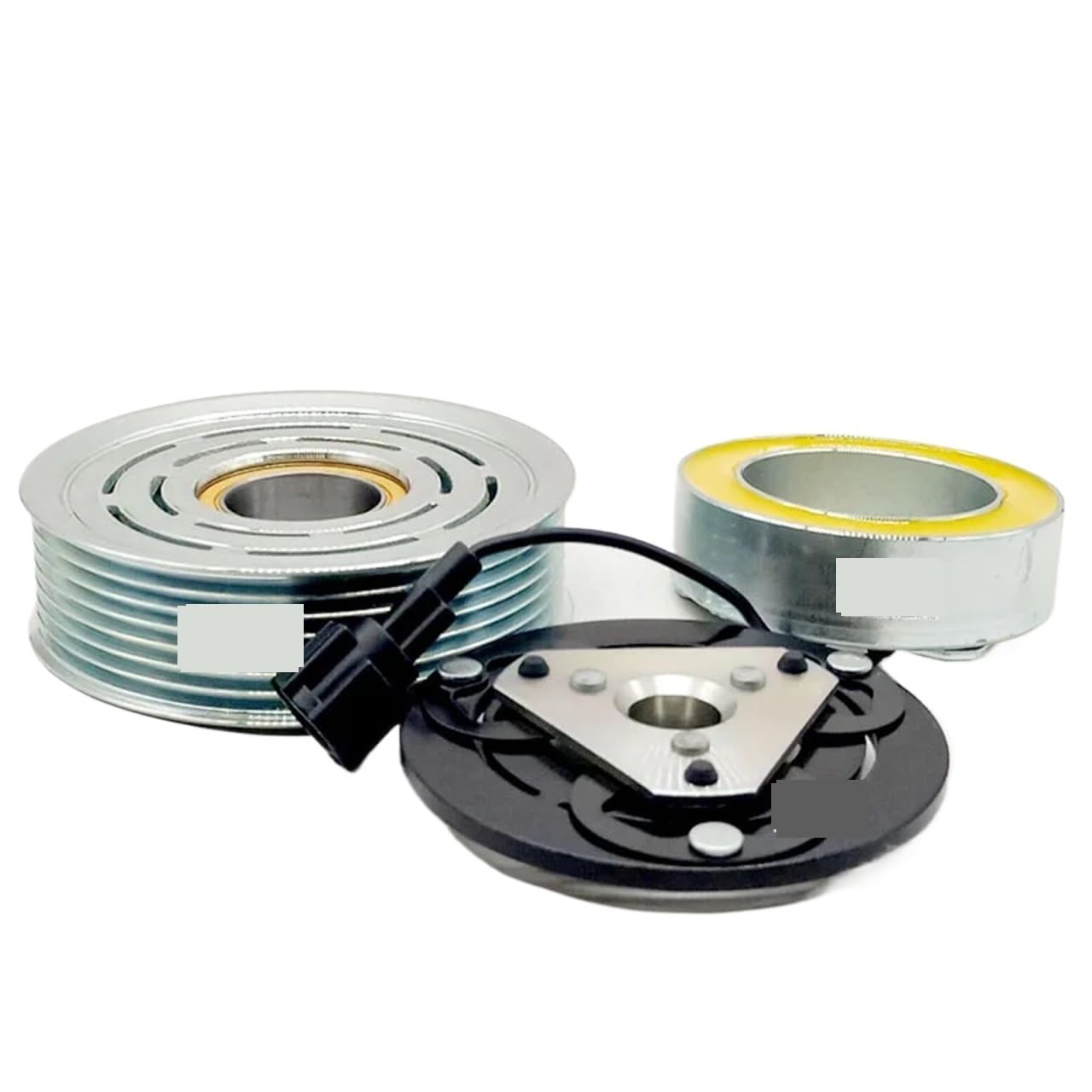 DKV08R AC Kompressor Kupplung Kompatibel Mit Nissan Latio Tiida 2007-2009 92600-ED000 Z0014129A Z0004246B 92600-ED07A 92600-ED07B 506021-7470 DKV08R AC Kompressor Kupplung Kompatibel Mit Nissan Latio Tiida 2007-2009 92600-ED000 Z0014129A Z0004246B 92600-ED07A 92600-ED07B 506021-7470 von KJARIVLOP