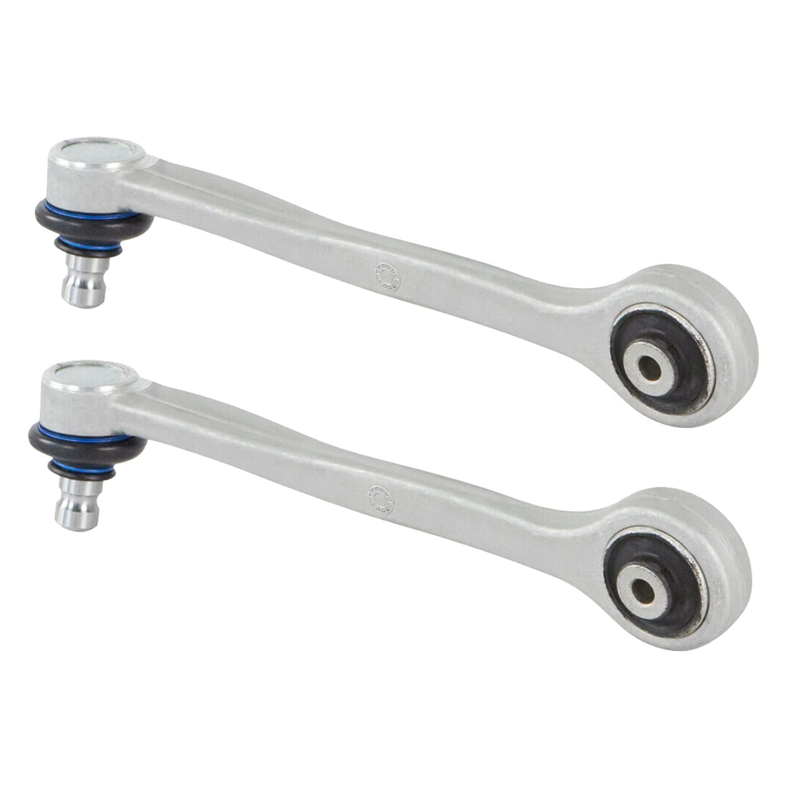 EIN Paar gerader Querlenker for die vordere obere Aufhängung, kompatibel mit A8 D4 4H2 4H8 4HC 4HL 2009–2018, OE 4H0407505E 4H0407506E EIN Paar gerader Querlenker for die vordere obere Aufhängung, kompatibel mit A8 D4 4H2 4H8 4HC 4HL 2009–2018, OE 4H0407505E 4H0407506E von KJARIVLOP