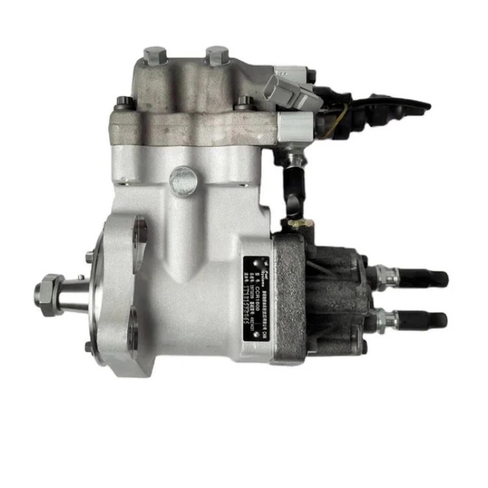 Einspritzpumpe 4921431 Kompatibel mit Kompatibel mit Cummins QSL8.9 ISL8.9 QSC8.3 ISC8.3 P4921431 Einspritzpumpe 4921431 Kompatibel mit Kompatibel mit Cummins QSL8.9 ISL8.9 QSC8.3 ISC8.3 P4921431 von KJARIVLOP