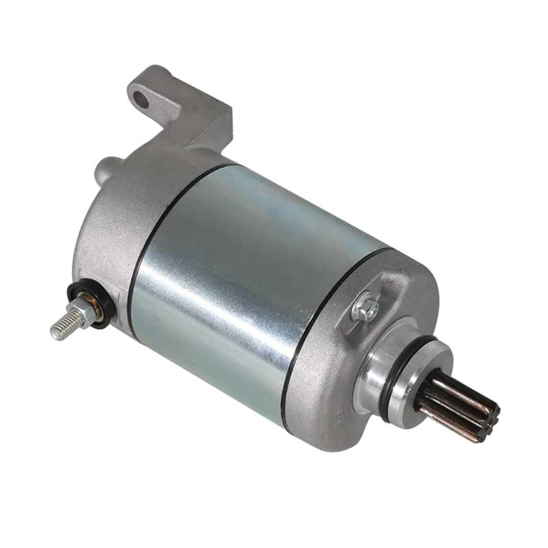 Motorrad-Anlasser, Anlasser, kompatibel mit Explorer ATV Trasher 520 Supersport, Trasher 520 Supermoto, OEM: 35800-CGV-00, Teile von KJARIVLOP