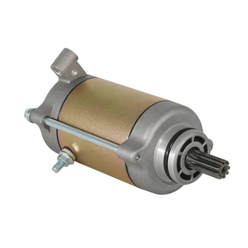 Motorrad-Anlasser, Anlasserzubehör, kompatibel mit Crossfire ATV Rubicon 500, OEM: 1BE-81890-00, Motorrad-Anlasserteile von KJARIVLOP