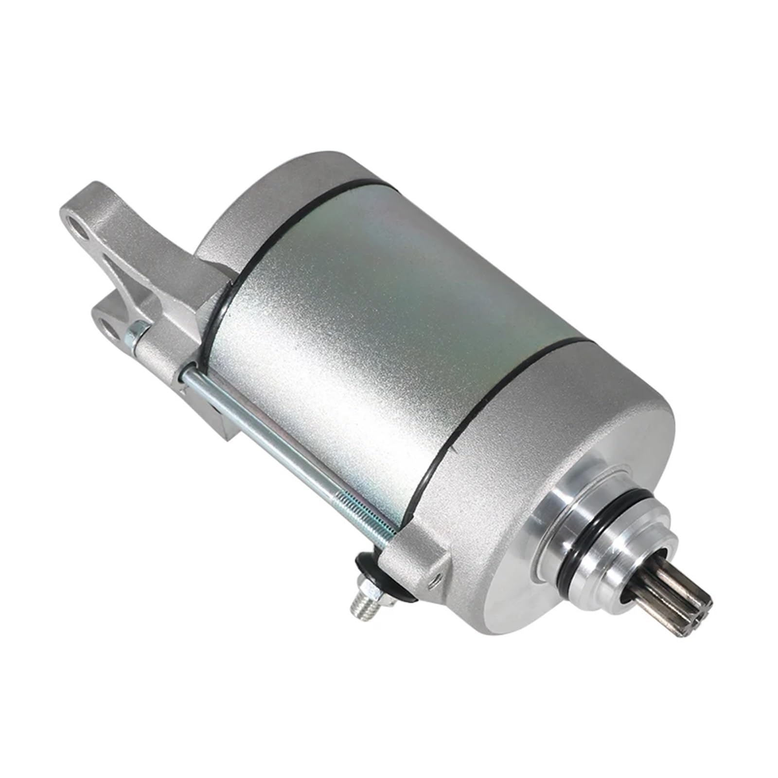 Motorrad-Anlasser, kompatibel mit GOES ATV 350s, ATV 400, ATV 360 Max 4x2, ATV 360 Max 4x4, OEM: 3120062E-000, 31200208-000, Startmotor Motorrad-Anlasser, kompatibel mit GOES ATV 350s, ATV 400, ATV 360 Max 4x2, ATV 360 Max 4x4, OEM: 3120062E-000, 31200208-000, Startmotor von KJARIVLOP