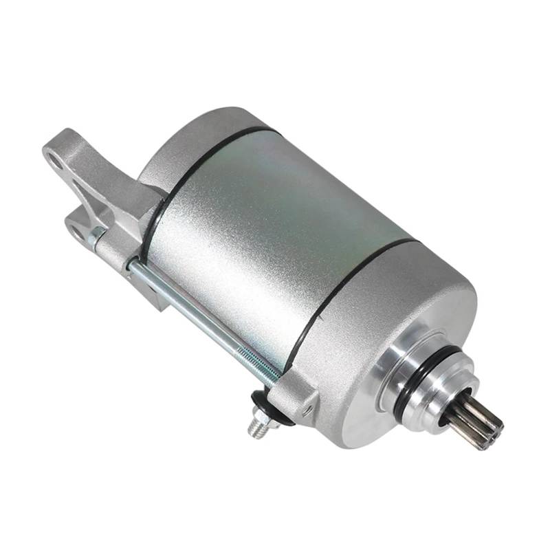Motorrad-Anlasser, kompatibel mit GOES ATV 350s, ATV 400, ATV 360 Max 4x2, ATV 360 Max 4x4, OEM: 3120062E-000, 31200208-000, Startmotor von KJARIVLOP