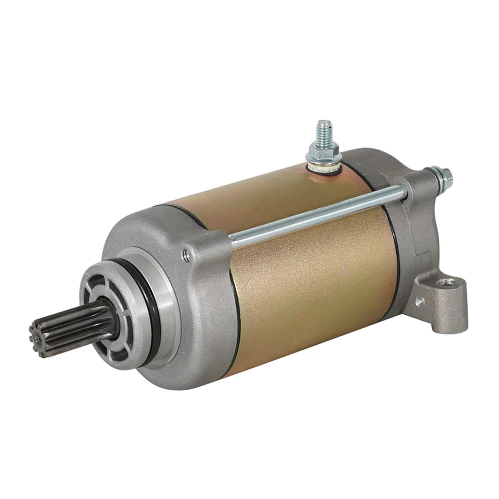 Motorrad Anlasser Anlasser Motor Kompatibel Mit Linhai ATV 500 D M550 EFI M550L Europe EFI OEM:35336 Motorrad Zubehör Motorrad Anlasser Anlasser Motor Kompatibel Mit Linhai ATV 500 D M550 EFI M550L Europe EFI OEM:35336 Motorrad Zubehör von KJARIVLOP
