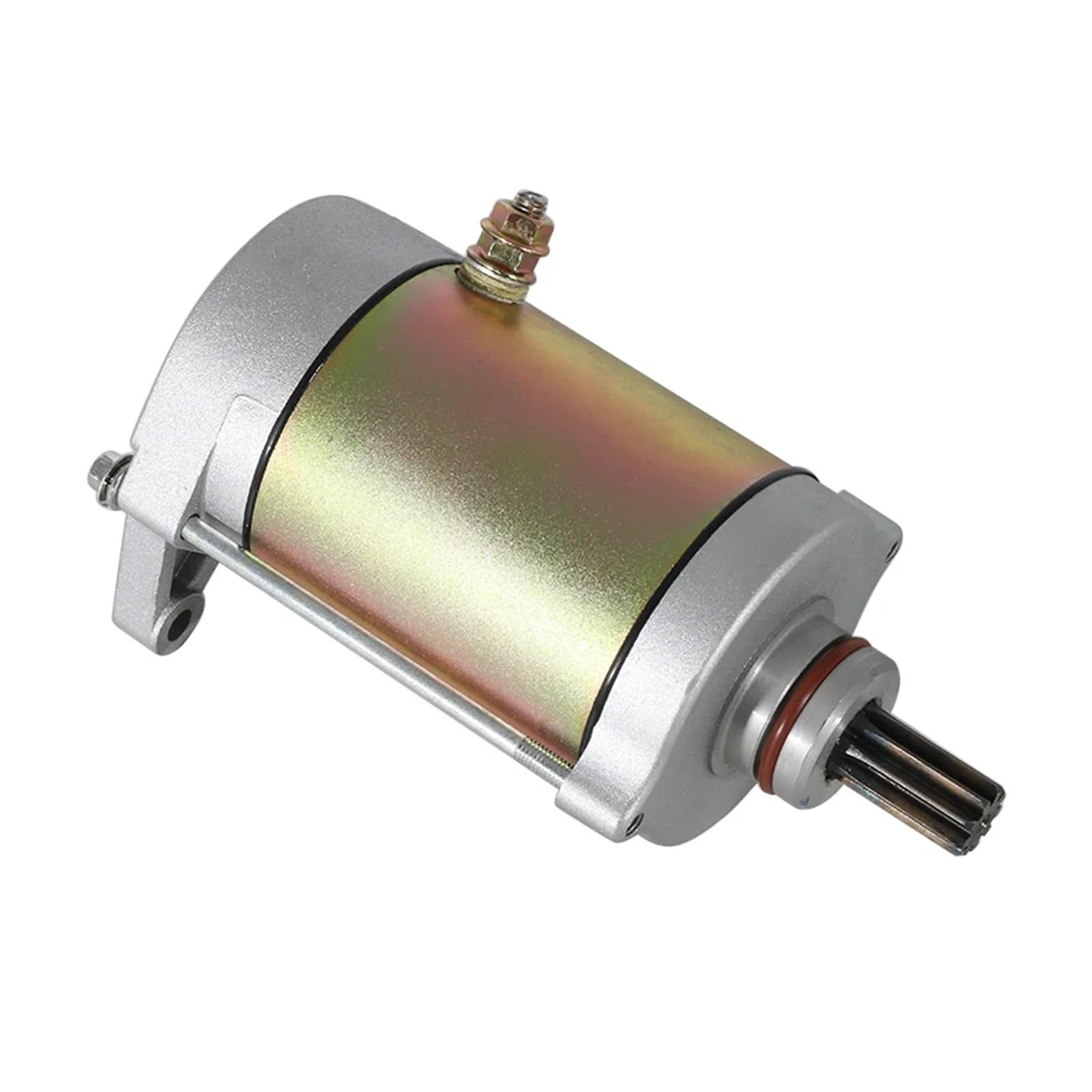 Motorrad Anlasser Anlasser Motor Kompatibel Mit Massimo UTV T-BOSS 760 ATV MSA 760 OEM:38712 Motorrad Zubehör Motorrad Anlasser Anlasser Motor Kompatibel Mit Massimo UTV T-BOSS 760 ATV MSA 760 OEM:38712 Motorrad Zubehör von KJARIVLOP