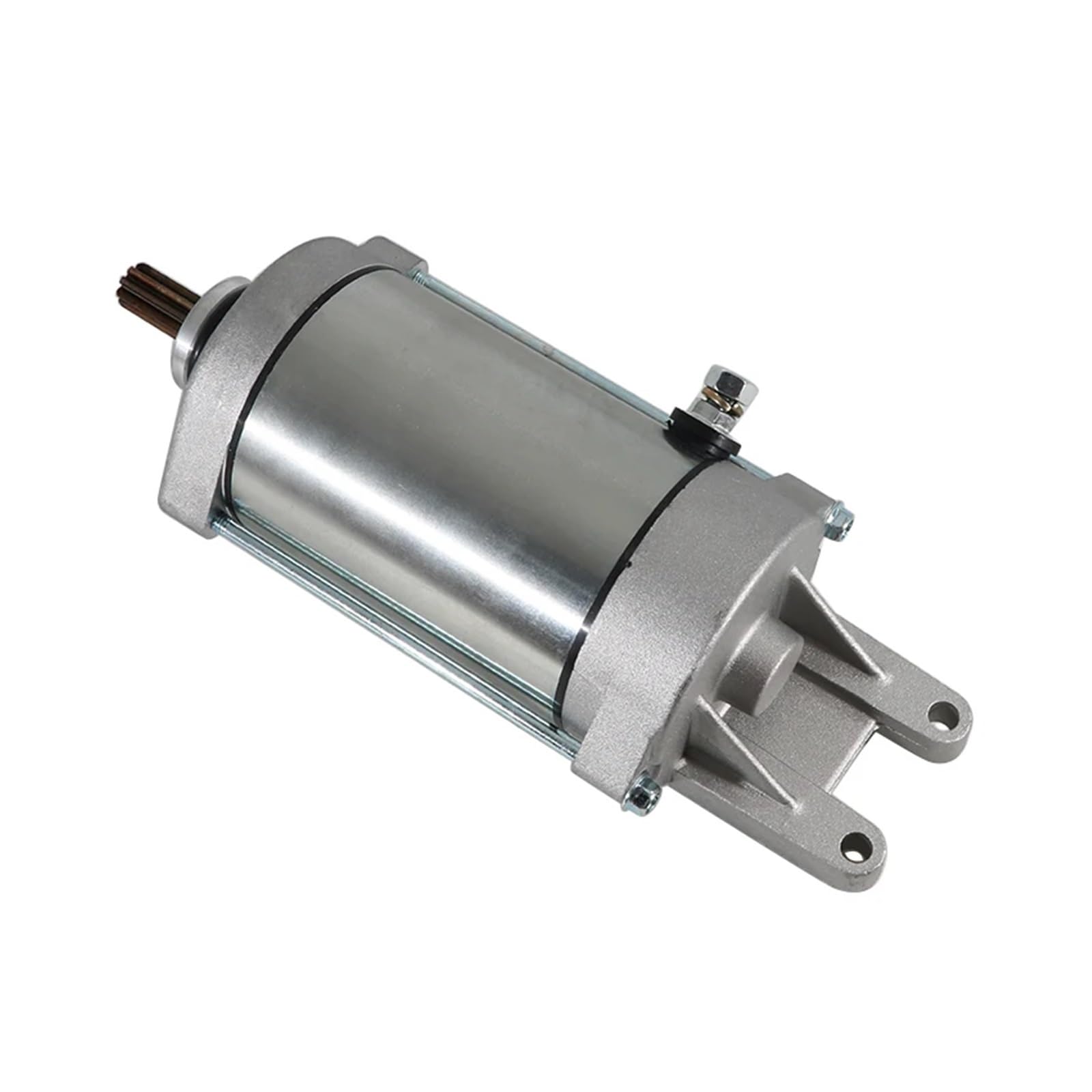 Motorrad-Anlasser kompatibel mit Stels ATV 600/700/800 Dinli/GT 700 GT 800 D ECU/EFI mit EPS 800 CDI/EFI OEM:E150006-00 Motorrad-Anlasser kompatibel mit Stels ATV 600/700/800 Dinli/GT 700 GT 800 D ECU/EFI mit EPS 800 CDI/EFI OEM:E150006-00 von KJARIVLOP