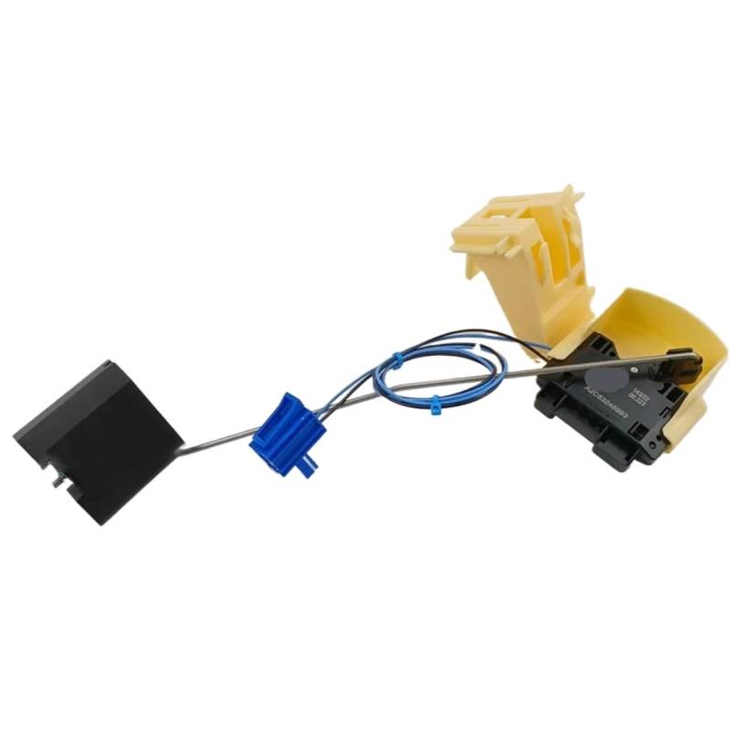 Ölstandsensor rechts ist geeignet for BMW 7er F01 F02 F03 F04 730 740 750 Kraftstoffdruckregler 16117217249 von KJARIVLOP