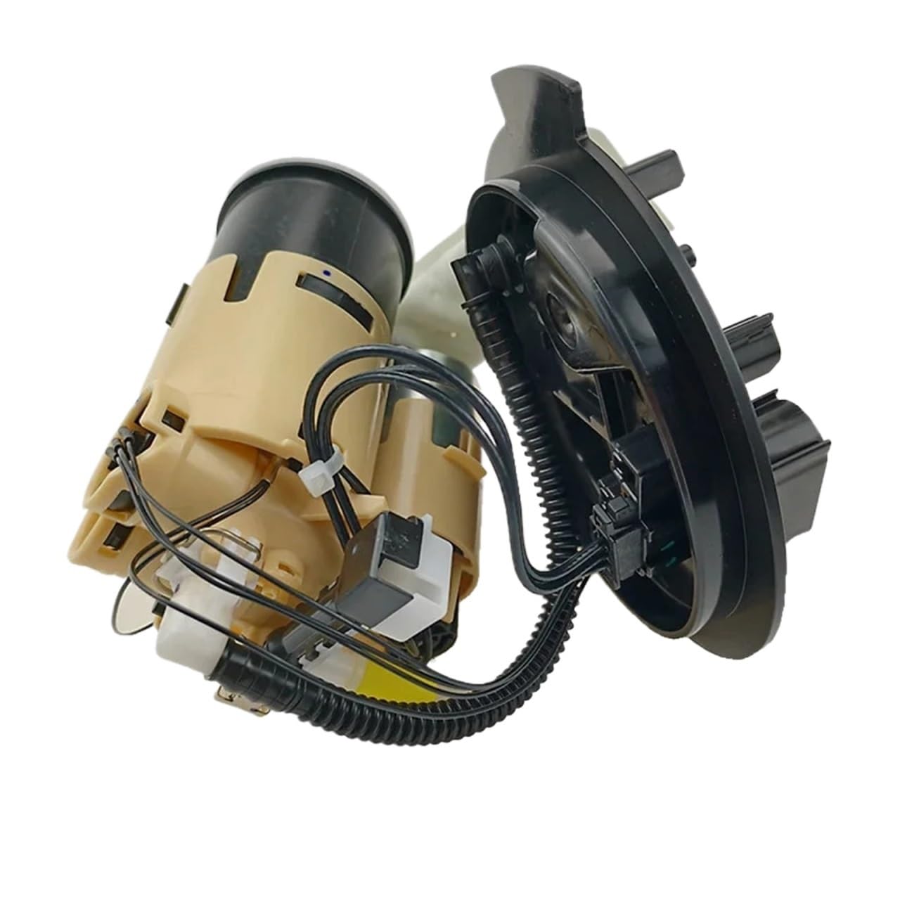 Passend for Mercedes Benz E-Klasse L W205 W213 Kraftstoffpumpenmodul Autoteile A2134707401 2134707401(2134707401) von KJARIVLOP