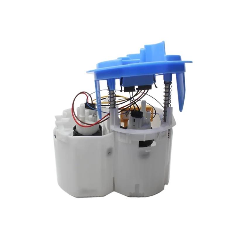 Passend for Mercedes Benz Elektrische Kraftstoffpumpe W204 W212 S212 S300C63 AMG Benzinpumpe A2044701094 2044701094 V30090063 von KJARIVLOP