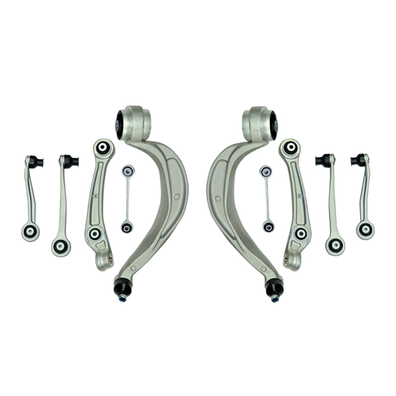 Reparatursätze Aufhängungs-Querlenker Kompatibel mit A8 D4 4H 4H0407693 4H0407151 Reparatursätze Aufhängungs-Querlenker Kompatibel mit A8 D4 4H 4H0407693 4H0407151 von KJARIVLOP