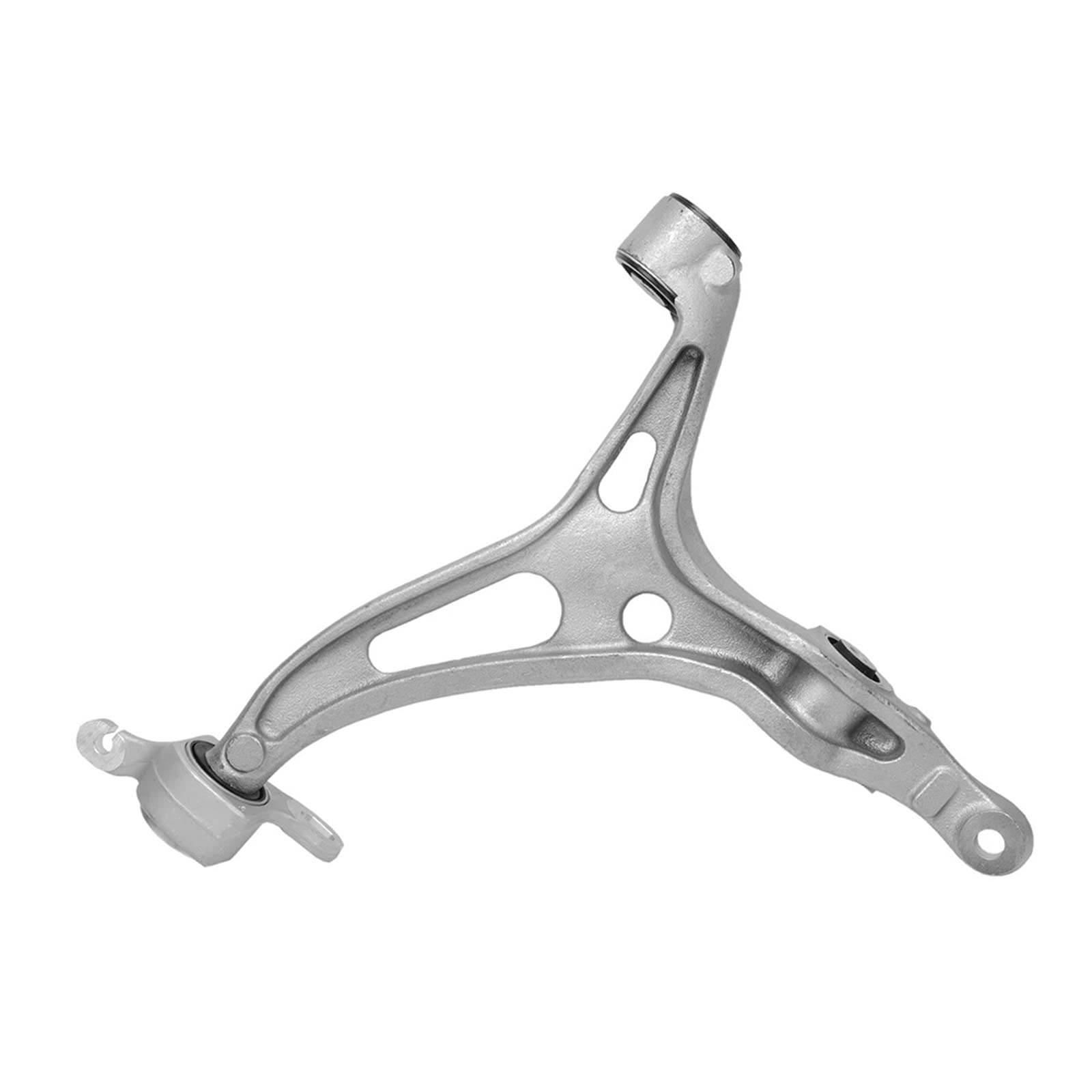 Unterer Querlenker der Vorderradaufhängung, kompatibel mit Mercedes ML GL W164 X164 2006–2013 1643302907 1643303007(Left164 330 2907) von KJARIVLOP