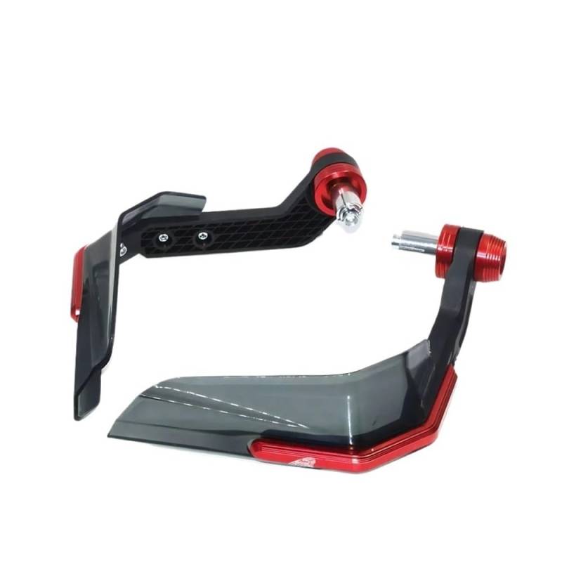 Motorrad Handschutz Für FTR 1200 S FTR1200 Motorrad Handprotektoren Schild Hand Schutzfolie Windschutzscheibe Motorrad Handschutz Abdeckung von KJERUL