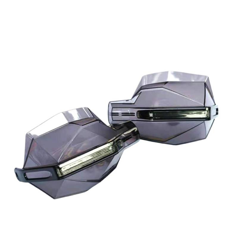 Motorrad Handschutz Für Li&Fan KPT200 KPT 200 Motorrad Hand Guard Shield Schutz Handschutz Abdeckung Griff Schutz Grip Schutz Abdeckung von KJERUL
