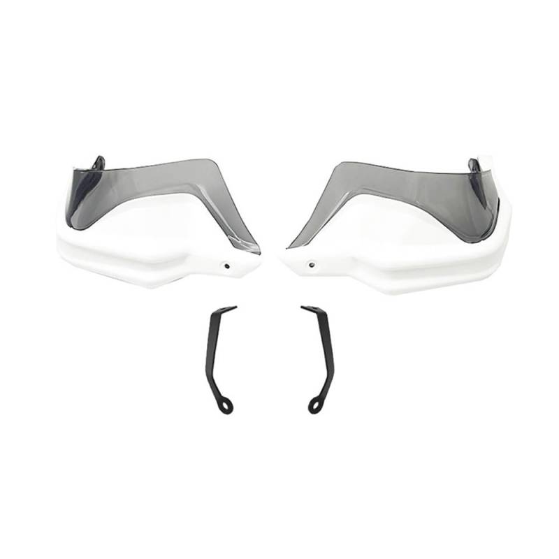 Motorrad Handschutz Für TRK502 TRK502X TRK251 TRK 502 Griff Protector Windschutzscheibe Handprotektoren Schutz Motorrad Hand Schutz Abdeckung von KJERUL