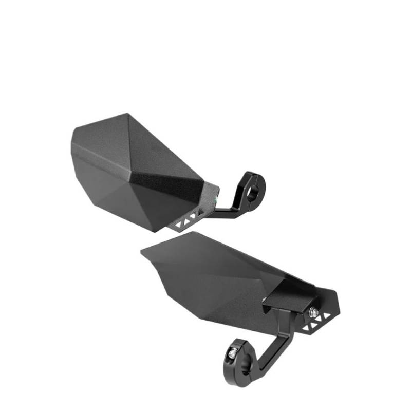 Motorrad Handschutz Hand Schutz Abdeckung Windschutzscheibe Motorrad Universal Schutz Bremshebel Schutz Griff Handschutz Abdeckung Für Moto von KJERUL