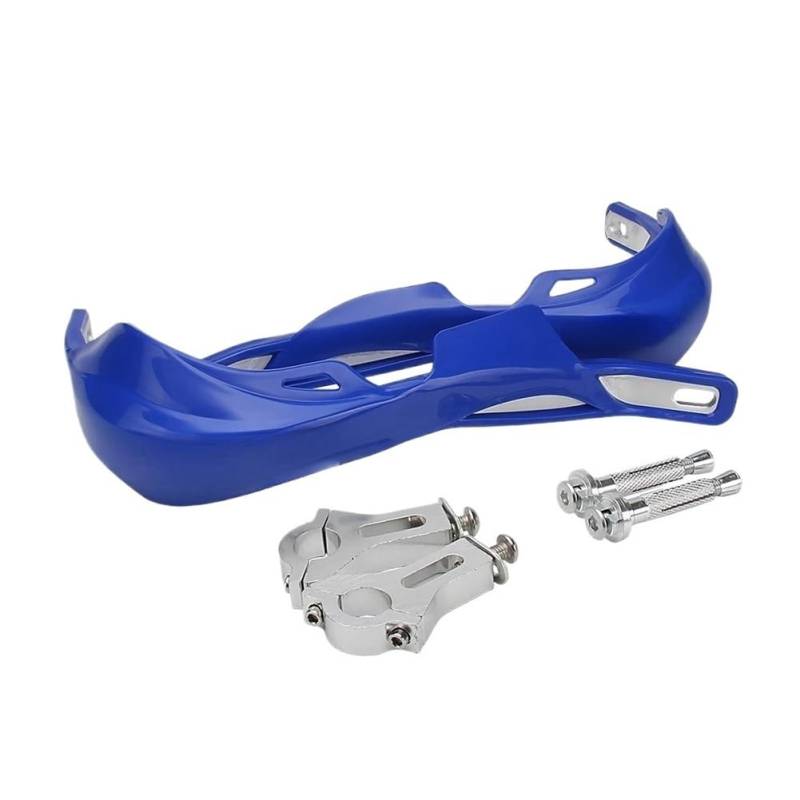 Motorrad Handschutz Motorrad 22mm 28mm Handschützer Handschutz Griff Schutz Schild Für Yam&aha YZ YZF WR WRF TTR 125 250 400 450 von KJERUL
