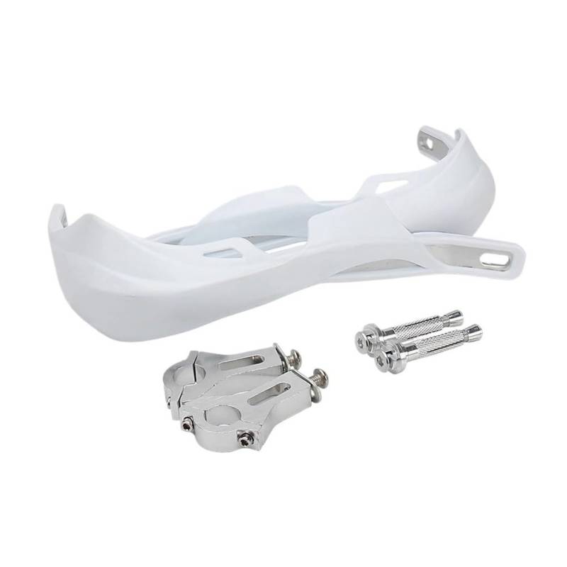Motorrad Handschutz Motorrad 22mm 28mm Handschützer Handschutz Griff Schutz Schild Für Yam&aha YZ YZF WR WRF TTR 125 250 400 450 von KJERUL