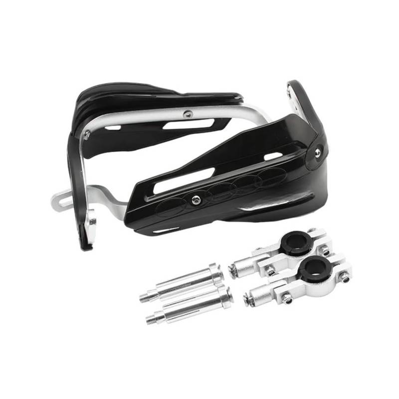 Motorrad Handschutz Motorrad Hand Schutz Abdeckung Griff Schutz Handschutz Lenker Schutz 1 Paar Fit 22 MM 28 MM Für YZ F SX KX EXC von KJERUL
