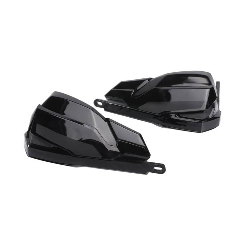 Motorrad Handschutz Motorrad Handprotektoren Für CF&MO&to 450MT 2024 Lenker Windschutzscheibe Deflektor Hand Protector Guards Abdeckung Griff Schutz Schild von KJERUL
