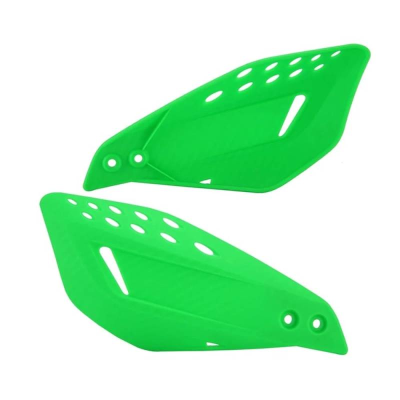 Motorrad Handschutz Motorrad Handschutz Abdeckung Handschutz Schild Universal Schutz Getriebe Für 450 530EXC EXC-R XC-W XCR-W SEROW225/250 von KJERUL