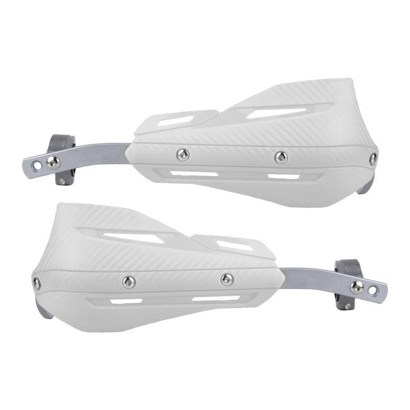 Motorrad Handschutz Motorrad Handschutz Abdeckung Lenker Hand Griff Bar Schutzfolie Für CRF250L CRF230F CR125 CR250 XR250 CRF450X XR600 CR XR von KJERUL