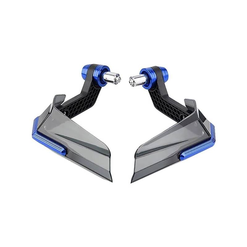 Motorrad Handschutz Universal 22mm Lenker Protektoren Motorräder Bremshebel Schutz Handschutz Schutz Abdeckung Griff Schutzhülle von KJERUL