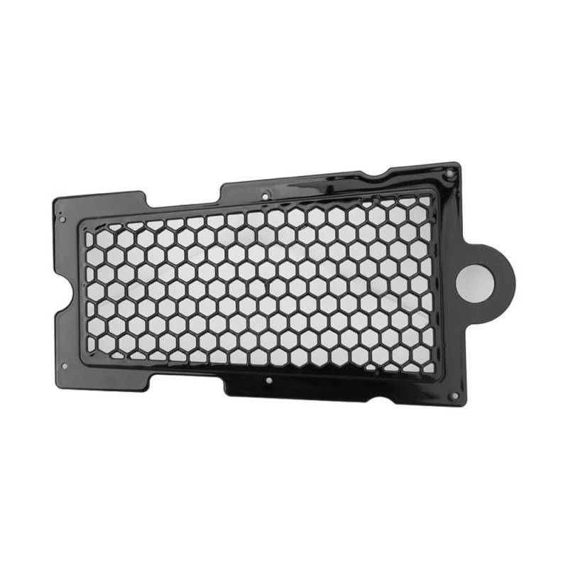 Motorrad Kühlerschutzgitter Kühlergrillabdeckung Zubehör Kühlergrillschutz Abdeckung Motorrad Kühlerschutz Für Ha&rley Für Softail von KJERUL