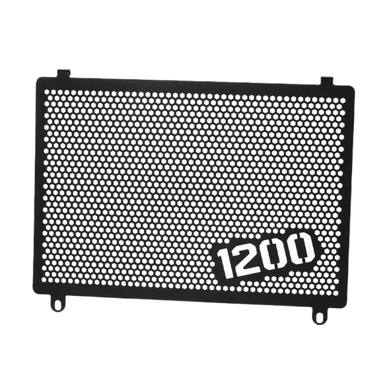 Motorrad Kühlerschutzgitter Motorrad Kühler Schutz Grille Kühlung Schutz Abdeckung Für ZRX1200R 2001-2007 2008 ZRX1200S 2001 2002 2003 2004 von KJERUL