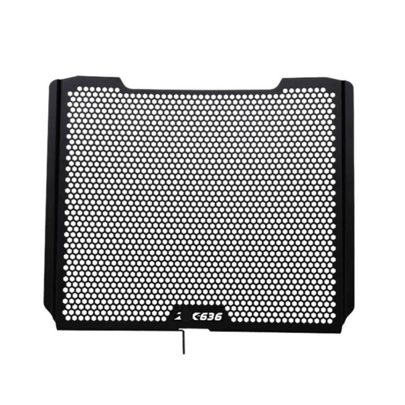 Motorrad Kühlerschutzgitter Motorrad Kühlergrill Abdeckung Schutz Schutz Protetor Für ZX6R ZX 6R 636 ZX636 ZX-636 2019-2023 2022 2021 von KJERUL
