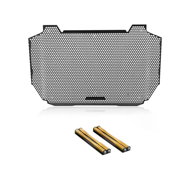 Motorrad Kühlerschutzgitter Motorrad Kühlergrill Wache Abdeckung Kühler Schutz Grille Kühler Für Z900RS Z900RS SE 2021 2022 2023 von KJERUL