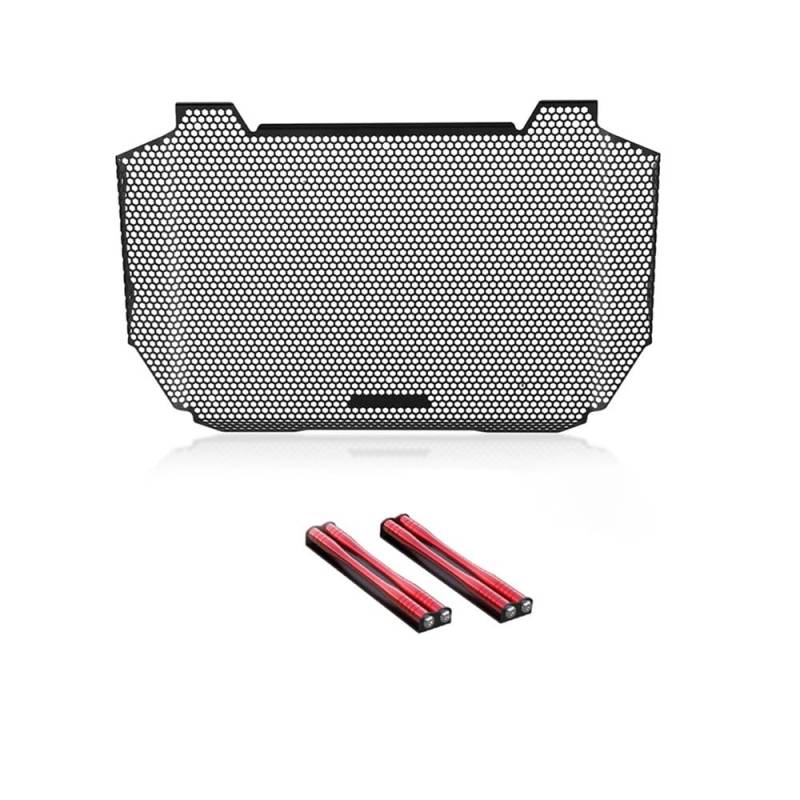 Motorrad Kühlerschutzgitter Motorrad Kühlergrill Wache Abdeckung Kühler Schutz Grille Kühler Für Z900RS Z900RS SE 2021 2022 2023 von KJERUL