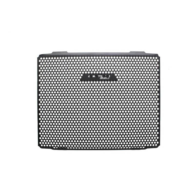 Motorrad Kühlerschutzgitter Motorrad Kühlergrill Wache Abdeckung Wasser Tank Net Kühler Schutz Grille Kühler Für Daytona 660 2024 2025 von KJERUL