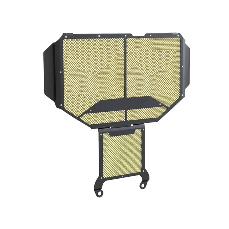 Motorrad Kühlerschutzgitter Motorrad Kühlergrill Wache Schutz Abdeckung Schutz Für XADV 750 2021 2022 2023 2024 XADV 750 2017-2020 von KJERUL