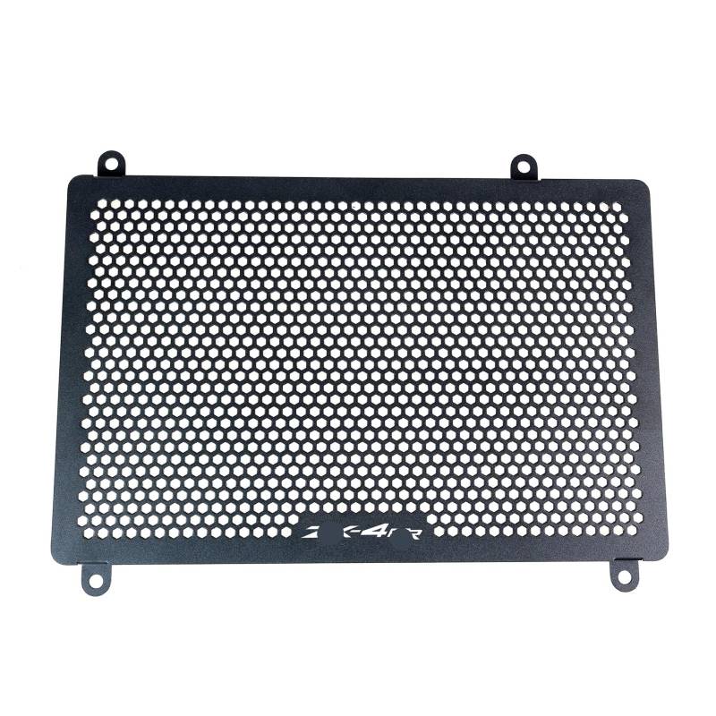 Motorrad Kühlerschutzgitter Motorrad Kühlergrill Wache Schutz Grill Abdeckung Für ZX4R ZX4RR ZX-4R ZX-4 RR ZX-4R SE ZX-25R 2020 2021 2022 2023 von KJERUL