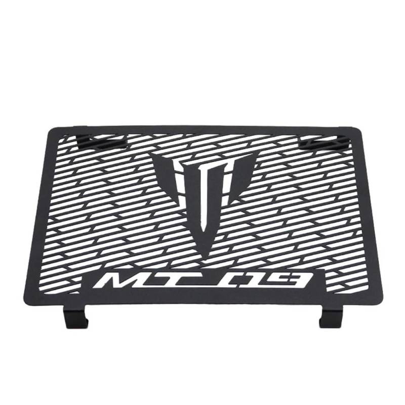 Motorrad Kühlerschutzgitter Motorrad Kühlergrill Wache Schutz Kühler Abdeckung Für Yam&aha MT 09 Für Tracer Mt 09 FZ09 2014 2015 2016 2017 2018 2020 von KJERUL