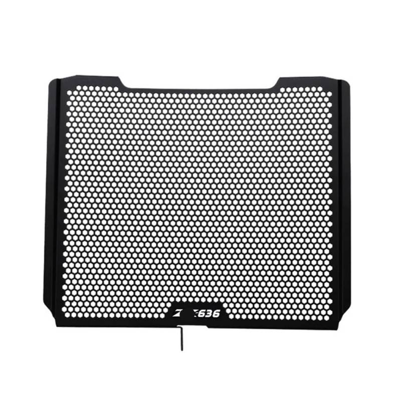 Motorrad Kühlerschutzgitter Motorrad-Kühlerschutzgitter, Kühlergrillabdeckung, Schutzgrill Für ZX636R ZX-636R ZX-6R ZX6R ZX63 2013 2014 2015 2023 von KJERUL