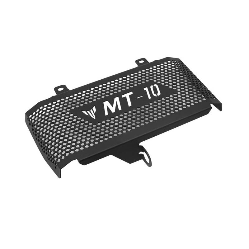 Motorrad Kühlerschutzgitter Motorrad Zubehör Kühlergrill Abdeckung Schutz Ölkühler Protector Kühler Schutz Für Yam&aha MT-10 MT 10 FZ10 2016-2023 von KJERUL