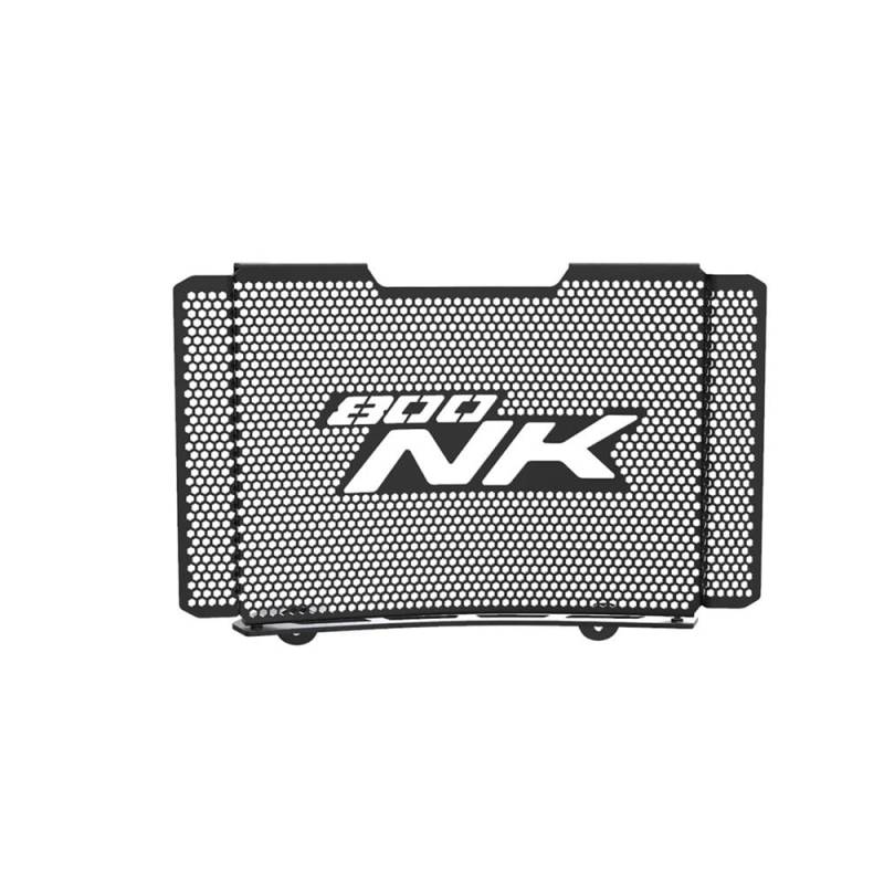 Motorrad Kühlerschutzgitter Motorradzubehör Kühlergrill Wache Abdeckung Schutz Teile Für CF&MO&to 800NK 800 NK 800NK 2022 2023 2024 von KJERUL
