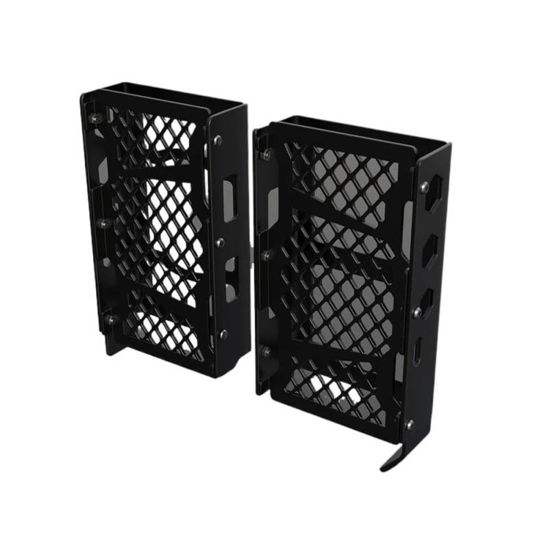 Motorrad Kühlerschutzgitter Motorradzubehör Kühlergrill Wache Schutz Abdeckung Für XTRAINER 2T 250 300 2t 2015-2023 2024 2022 2021 von KJERUL