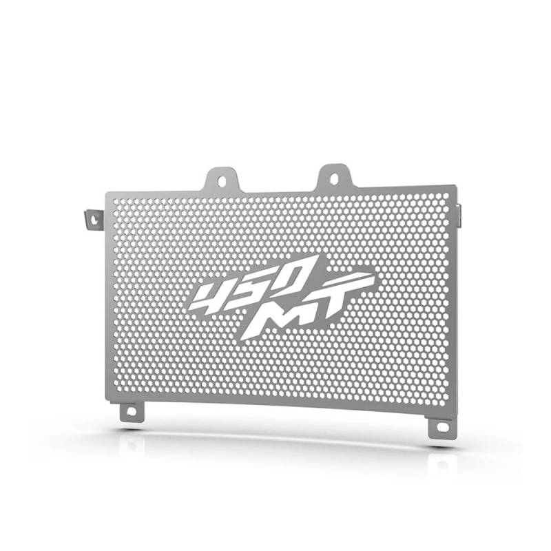 Motorrad Kühlerschutzgitter Motorradzubehör Kühlergrill Wache Schutz Abdeckung Schutz Für CF&MO&to 450 MT CF450MT 2022 2023 2024 von KJERUL