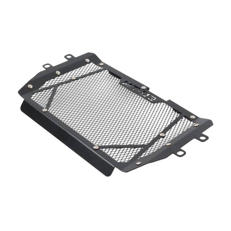 Motorrad Kühlerschutzgitter Motorradzubehör Kühlergrillschutz Wassertank-Kühlerschutzgrillabdeckung Für Yam&aha MT-03 FZ-03 MT-25 MT03 MT25 von KJERUL